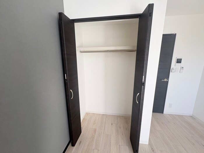 ジーメゾン綾瀬の物件内観写真