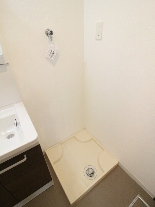 ジーメゾン綾瀬の物件内観写真