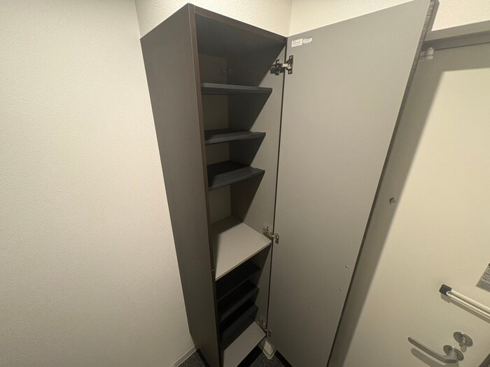 ジーメゾン綾瀬の物件内観写真