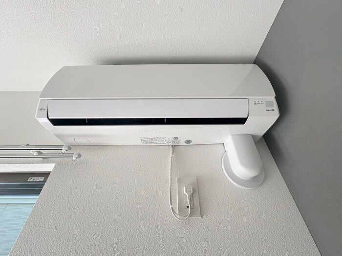 ジーメゾン綾瀬の物件内観写真