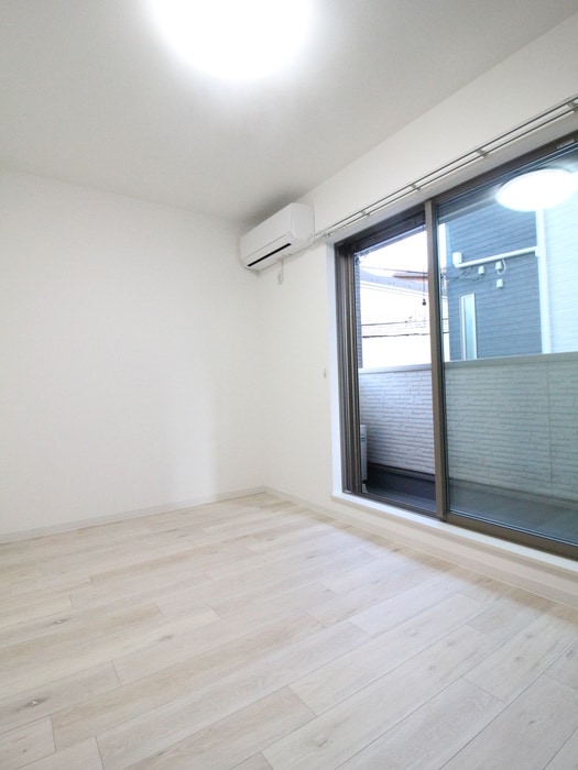 ジーメゾン綾瀬の物件内観写真