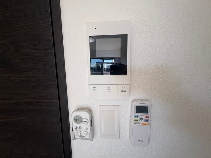 ジーメゾン綾瀬の物件内観写真