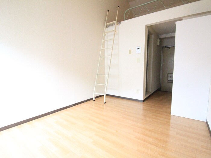 アップルハウス藤ケ丘３の物件内観写真