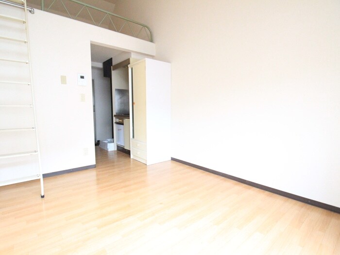 アップルハウス藤ケ丘３の物件内観写真