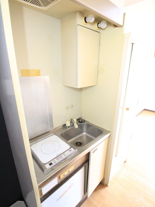 アップルハウス藤ケ丘３の物件内観写真