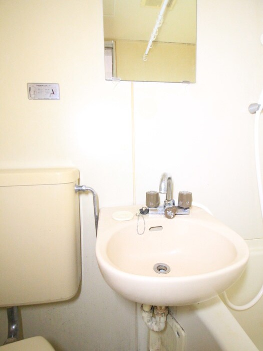 アップルハウス藤ケ丘３の物件内観写真