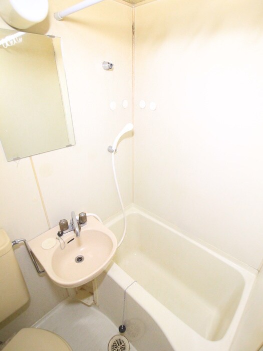 アップルハウス藤ケ丘３の物件内観写真