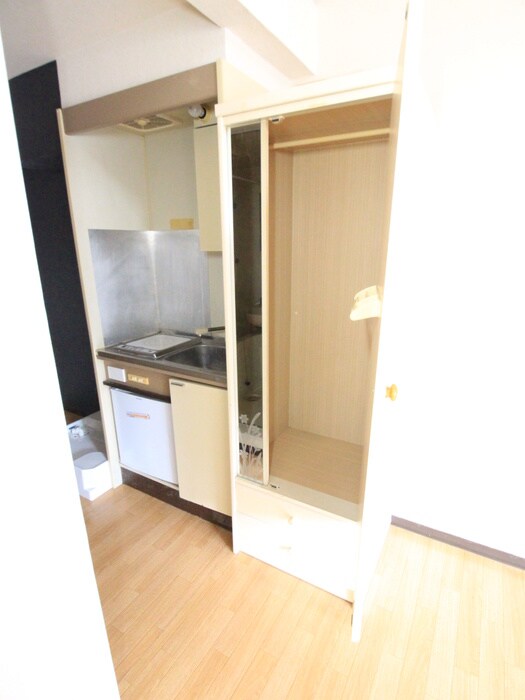 アップルハウス藤ケ丘３の物件内観写真