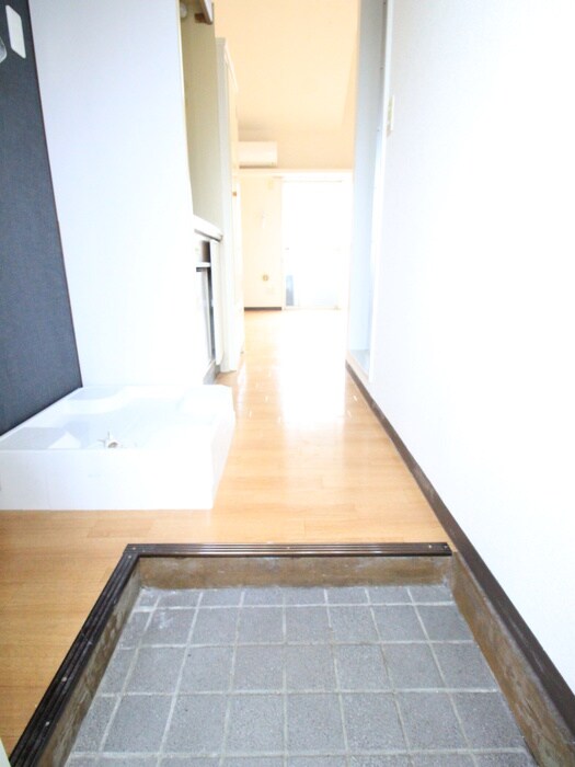 アップルハウス藤ケ丘３の物件内観写真