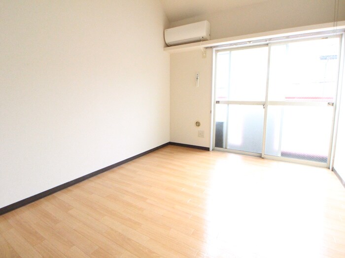 アップルハウス藤ケ丘３の物件内観写真