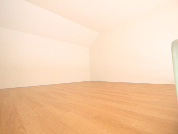 アップルハウス藤ケ丘３の物件内観写真