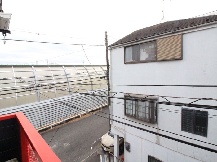 アップルハウス藤ケ丘３の物件内観写真