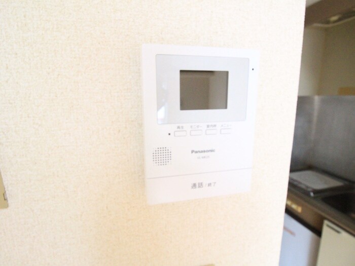 アップルハウス藤ケ丘３の物件内観写真