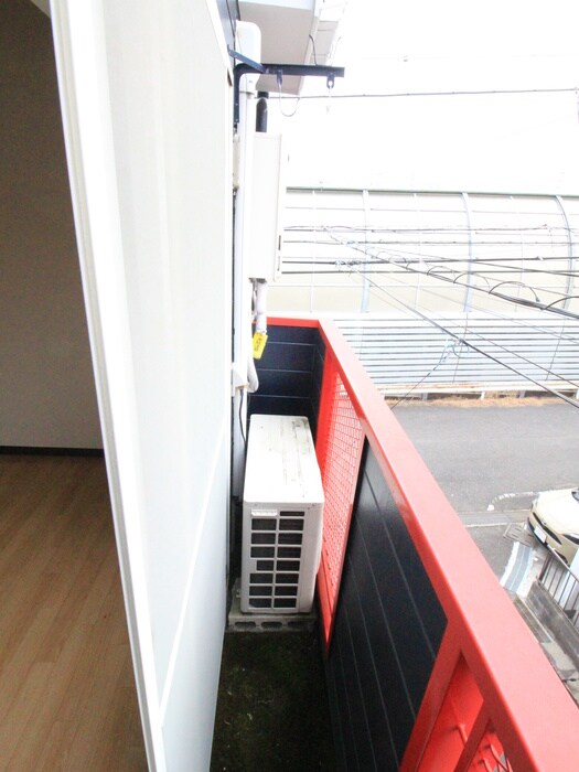 アップルハウス藤ケ丘３の物件内観写真