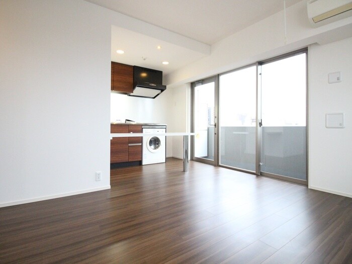 コンフォリア東中野ＤＥＵＸの物件内観写真