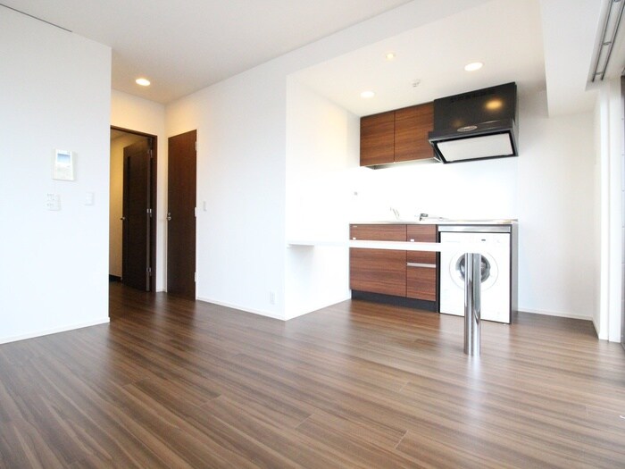 コンフォリア東中野ＤＥＵＸの物件内観写真