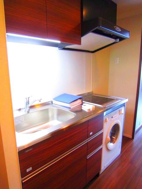 コンフォリア東中野ＤＥＵＸの物件内観写真