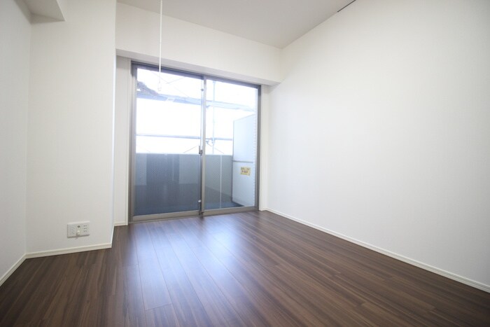 コンフォリア東中野ＤＥＵＸの物件内観写真