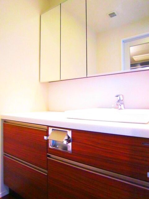 コンフォリア東中野ＤＥＵＸの物件内観写真