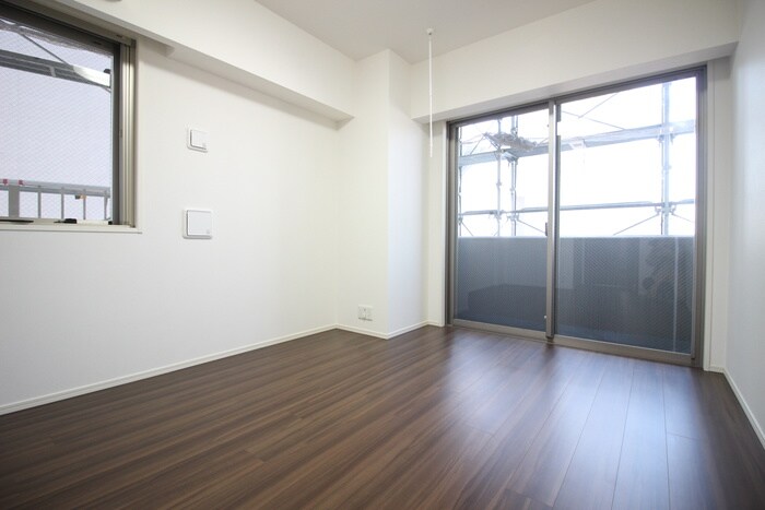 コンフォリア東中野ＤＥＵＸの物件内観写真