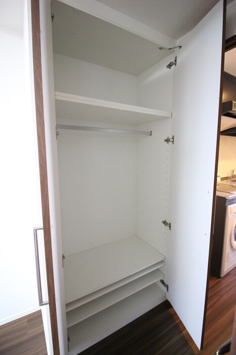 コンフォリア東中野ＤＥＵＸの物件内観写真