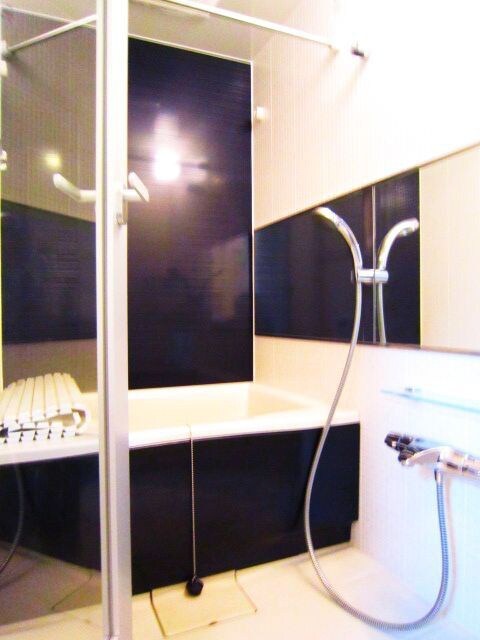 コンフォリア東中野ＤＥＵＸの物件内観写真