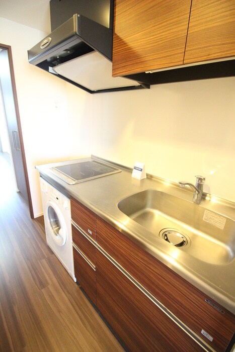 コンフォリア東中野ＤＥＵＸの物件内観写真