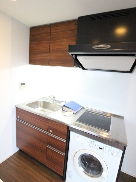 コンフォリア東中野ＤＥＵＸの物件内観写真