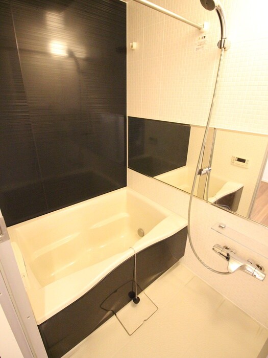 コンフォリア東中野ＤＥＵＸの物件内観写真