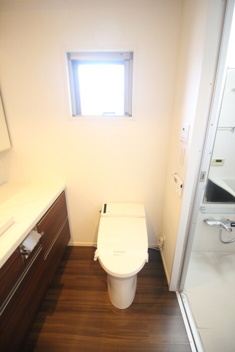 コンフォリア東中野ＤＥＵＸの物件内観写真