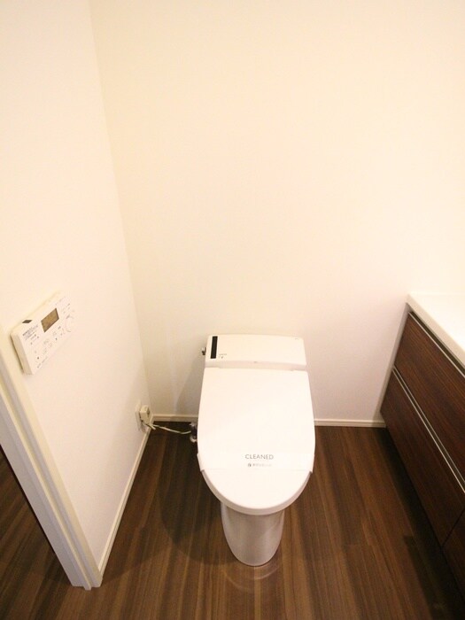 コンフォリア東中野ＤＥＵＸの物件内観写真