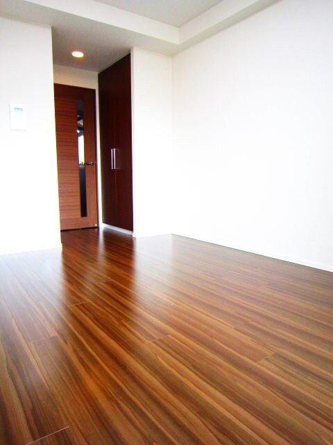 コンフォリア東中野ＤＥＵＸの物件内観写真