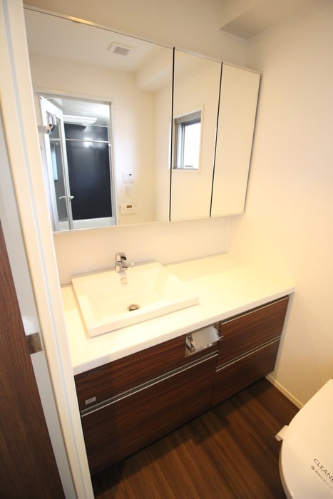 コンフォリア東中野ＤＥＵＸの物件内観写真