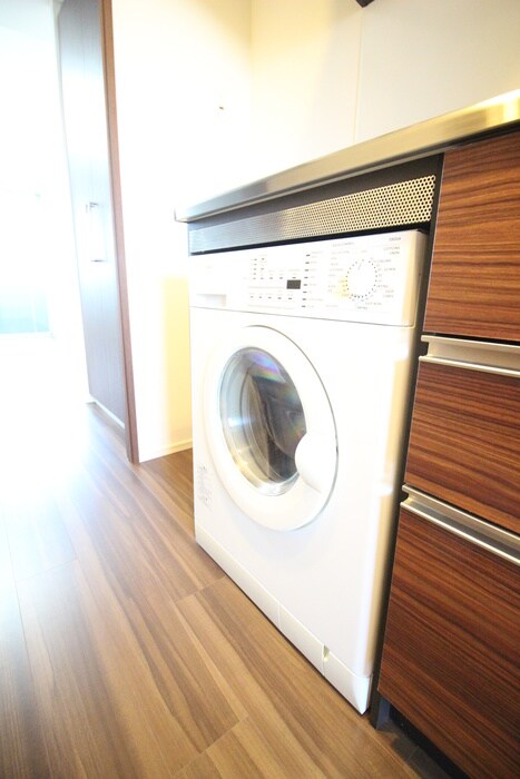 コンフォリア東中野ＤＥＵＸの物件内観写真