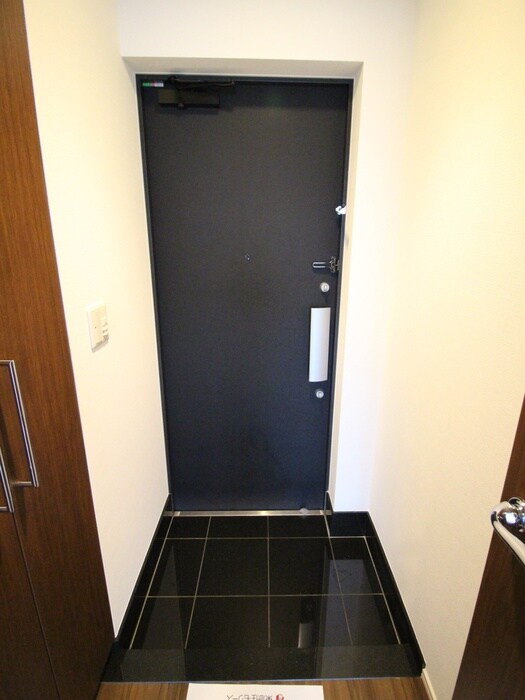 コンフォリア東中野ＤＥＵＸの物件内観写真