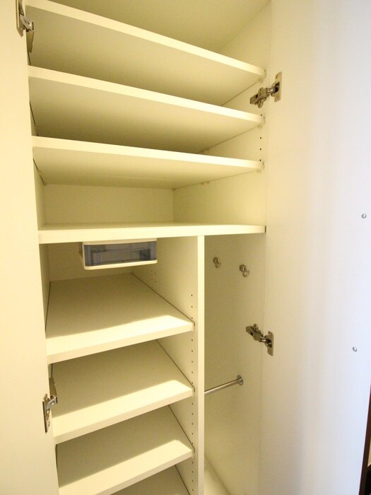 コンフォリア東中野ＤＥＵＸの物件内観写真