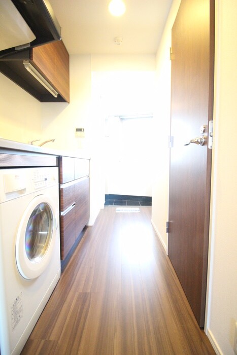 コンフォリア東中野ＤＥＵＸの物件内観写真