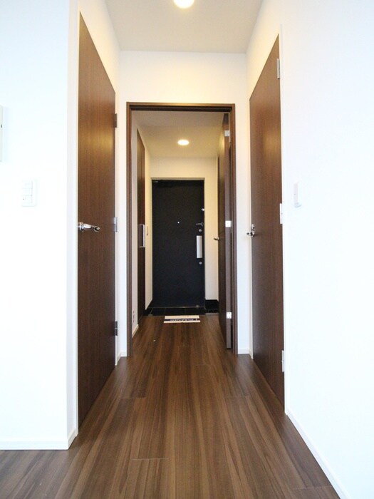 コンフォリア東中野ＤＥＵＸの物件内観写真