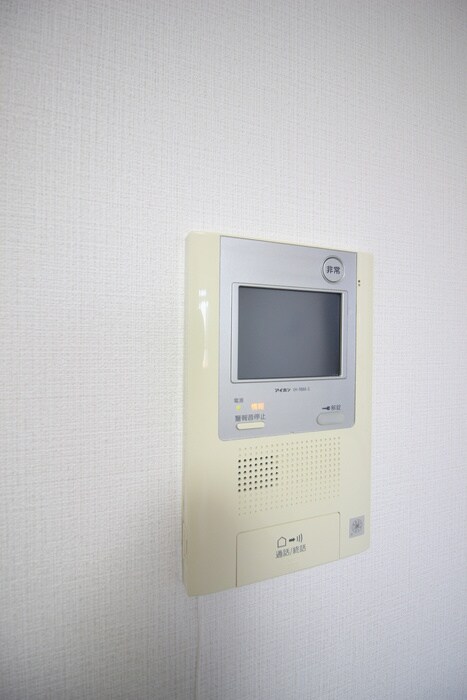 コンフォリア東中野ＤＥＵＸの物件内観写真