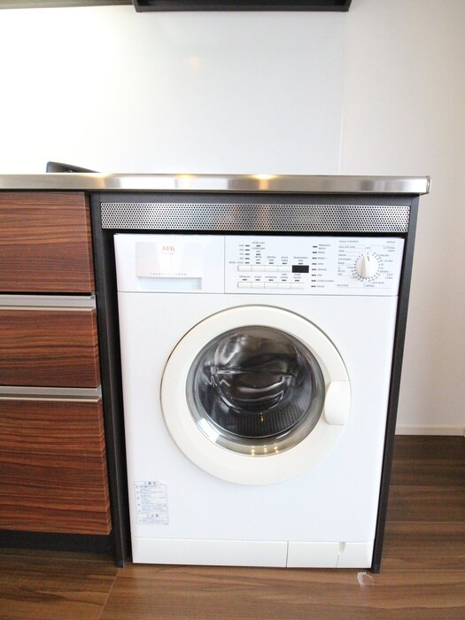 コンフォリア東中野ＤＥＵＸの物件内観写真