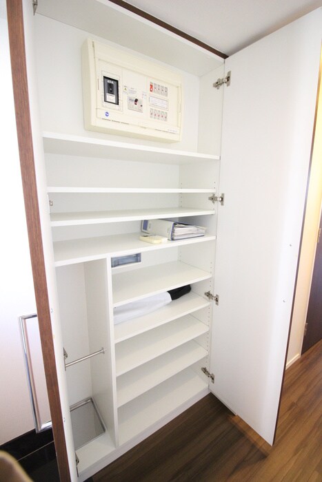 コンフォリア東中野ＤＥＵＸの物件内観写真