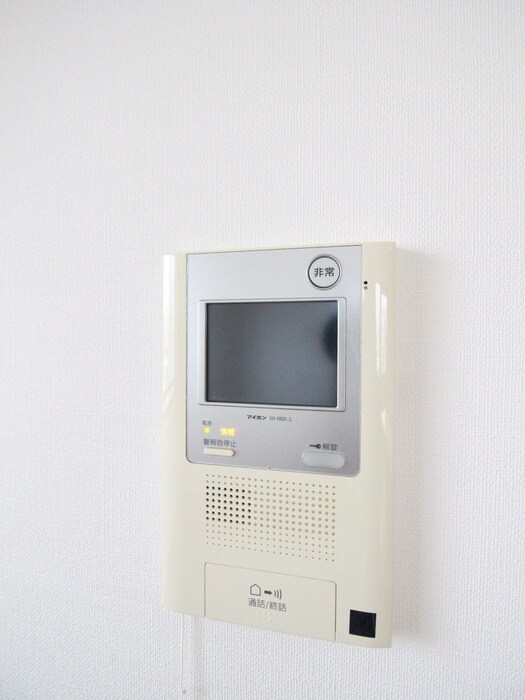 コンフォリア東中野ＤＥＵＸの物件内観写真