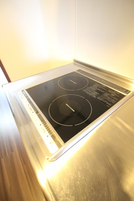 コンフォリア東中野ＤＥＵＸの物件内観写真