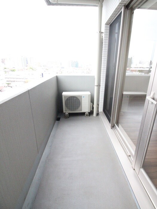 コンフォリア東中野ＤＥＵＸの物件内観写真