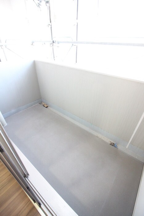 コンフォリア東中野ＤＥＵＸの物件内観写真