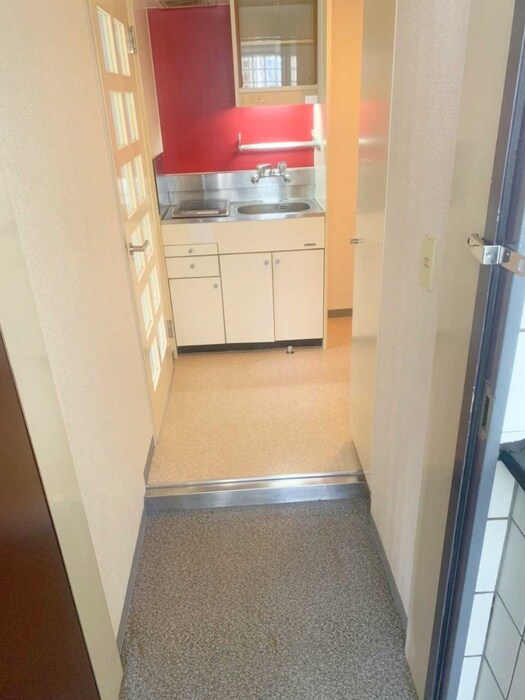 エマーレ中野新橋の物件内観写真