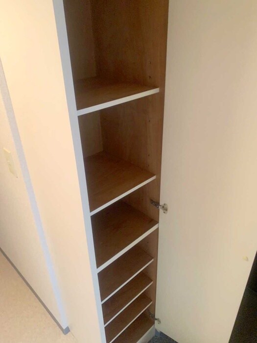 エマーレ中野新橋の物件内観写真