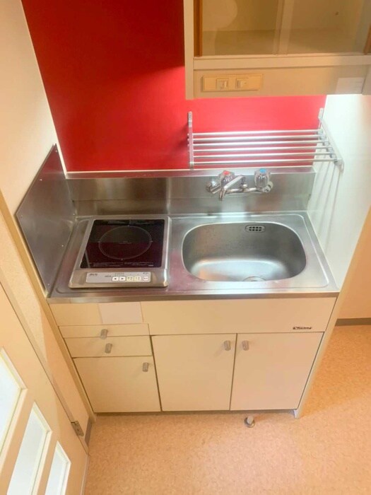 エマーレ中野新橋の物件内観写真