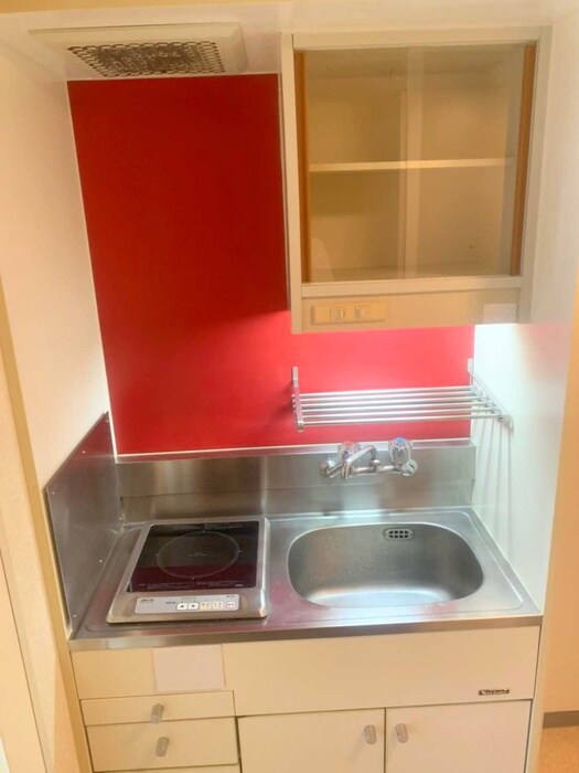 エマーレ中野新橋の物件内観写真