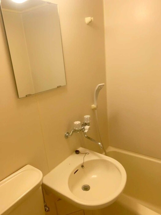 エマーレ中野新橋の物件内観写真